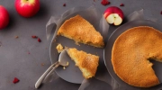 apple kuchen