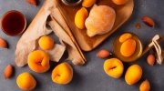 apricot sauce