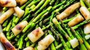 asparagus rolls