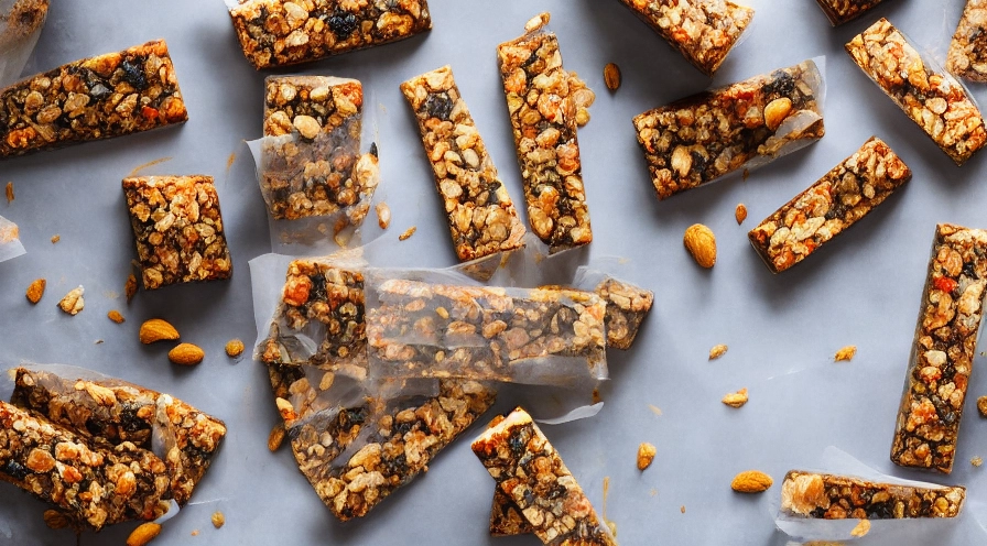 awesome energy bars