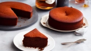 bacardi chocolate rum cake