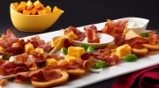 bacon cheddar appetizers