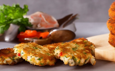 baltimore crab cakes