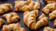 banana pastries