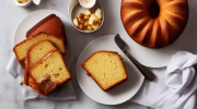 banana pound cake