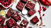 banana split brownies