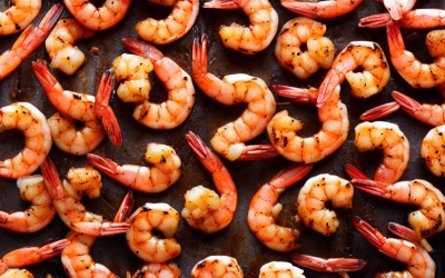 barbecue shrimp