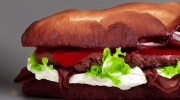 black forest beef sandwiches