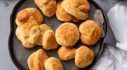 black pepper biscuits