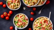 blt macaroni salad