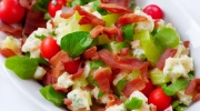 blt potato salad