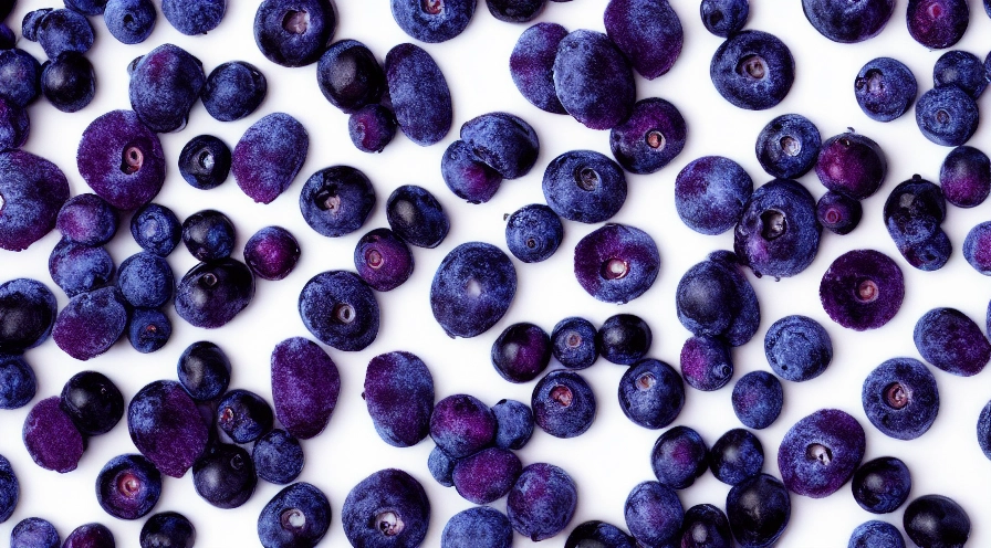 blueberry velvet freeze