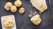 bluegrass white bourbon frosting
