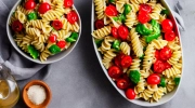 bow tie pasta salad
