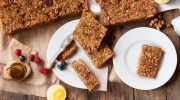 breakfast bars