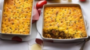 breakfast casserole