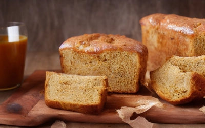 breakfast loaf