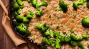 broccoli and rice casserole