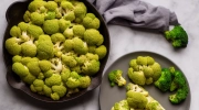 broccoli cauliflower casserole