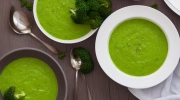 broccoli soup