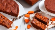 brownie carrot cake