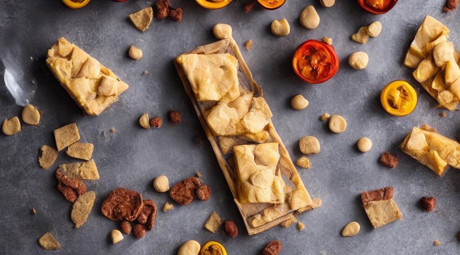 buster bars