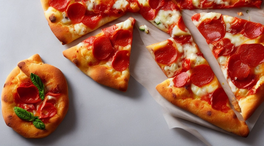 buttermilk pizza dough