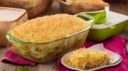 cabbage patch casserole