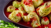 cabbage rolls