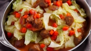 cabbage stew