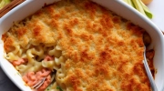 cable car tuna casserole