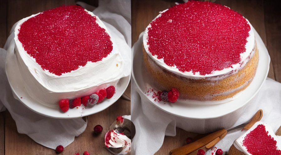 cake mix cake extender