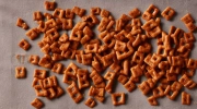 caramel chex