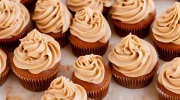 caramel frosting