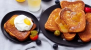 caribbean french toast