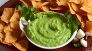 casa ole green dip