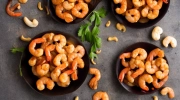 cashew shrimp supreme
