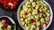 cauliflower salad