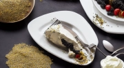 caviar pie