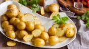 cheddar parmesan potatoes