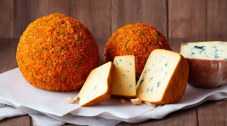 cheese ball