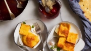 cheese blintz casserole