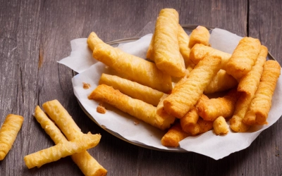 cheese straws