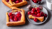 cherry danish dessert