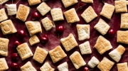 cherry smores