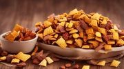 chex party mix