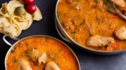 chicken casserole supreme