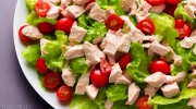 chicken salad chapala
