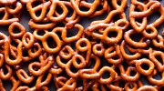 chile chocolate pretzels