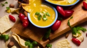 chile con queso